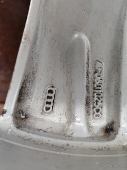 ALU kola - 10