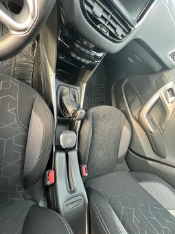 Prodám Peugot 2008 1,6 TDI - 10