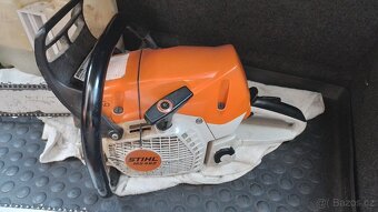 Stihl 462 - 10