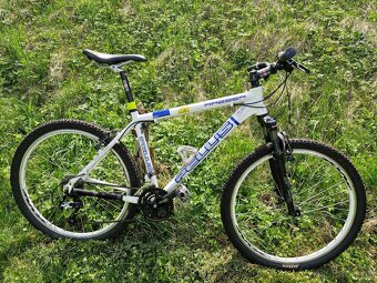 Horské kolo PELLS RAZZER 26" - 10