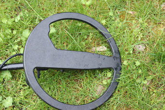 Detektor kovů MINELAB Musketeer Advantage - 10