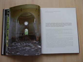 B. Faiglová, K. Havlíková - URBEX - OPUŠTĚNÁ MÍSTA V ČECHÁCH - 10