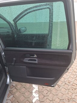 Ford Galaxy 1.9 TDI 85 KW - 10
