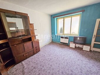 Prodej zemědělské usedlosti, Dolní Cerekev, ev.č. 02116 - 10