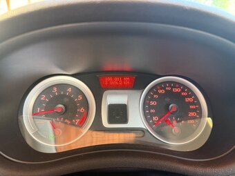RENAULT CLIO 5DV 1.2i 55KW, KLIMATIZACE, 186TIS/KM, 2009. - 10