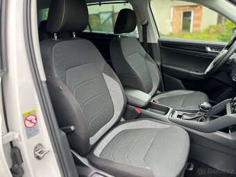 ŠKODA KODIAQ FL 2.0 TDI 110KW DRIVE125 KAMERA VÝHŘEV ACC - 10