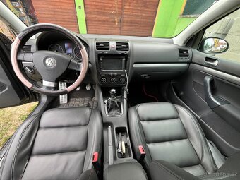 VW GOLF V 1.9 tdi 77kW - 10