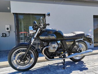 Moto Guzzi V7-AKČNÍ CENA - 10