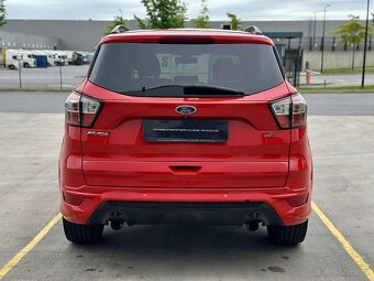 Ford Kuga ST Edition, 2.0TDCI, 4x4, 103t km, 1.majitel, DPH - 10