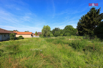 Prodej pozemku k bydlení, 1000 m², Chlumčany - 10