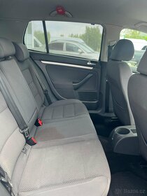 VW Golf 1,4 TSI 103 KW - 10