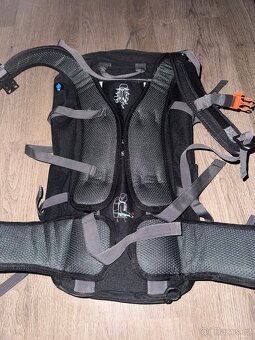Outdoorový batoh Beyond Nordic 35L - 10