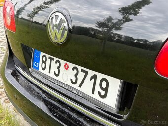 VW PASSAT B6 COMBI 125KW NOVA STK (BEZ KOROZE) - 10