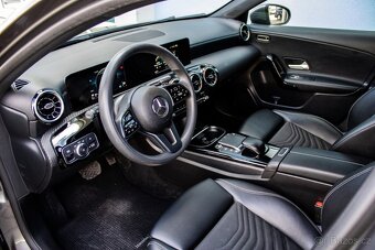 Mercedes-Benz A trieda 180 d /T - 10