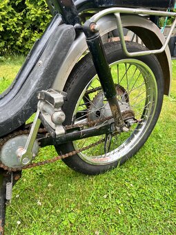 BABETTA 210 - 10