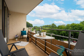 Prodej, apartmán, 1+1, Freyung, Německo - 10