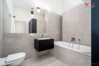 Prodej bytu 4+1, 148 m², Praha - Nové Město, ul. Trojická - 10