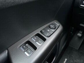 Kia Sportage Style 2.0 CRDI 136 KW 4x4 - CZ - 10