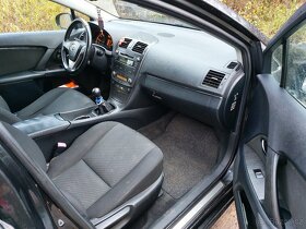 Toyota Avensis 2,2 dcat 135kw - 10