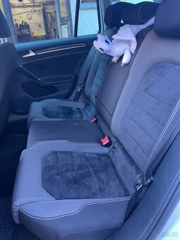 Volkswagen golf 7 - 10