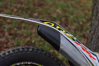 Trialka TRS ONE RR 300 RagaRacing - 10
