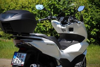 Honda PCX 125 2022 - 10