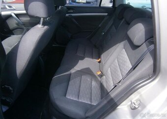 Škoda Octavia 2.0TDi CZ,klima nafta manuál 81 kw - 10