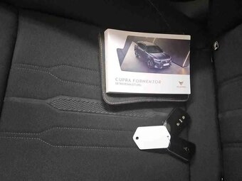 Cupra Formentor e-hybrid TSI 150kw Basis,LED,virtual,nez.top - 10