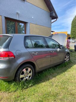 Golf 6 1.4MPi - na nd - 10