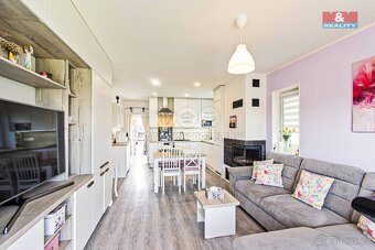 Prodej rodinného domu, 66 m², Rychvald, ul. Petřvaldská - 10
