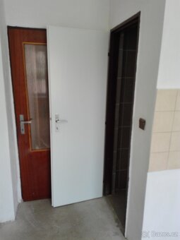 Pronájem jednotky 3kk - 10