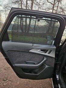 Audi A6 Avant 3,0L - 10