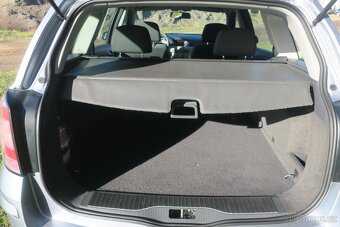 OPEL ASTRA SW 1.4 16V, KLIMA, BEZ KOROZE - 10