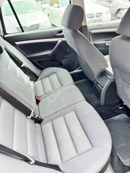 Škoda Octavia, 1.9TDI 77KW KLINA Ojeté, 2/2006, 272 010 km - 10