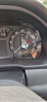 Škoda Octavia 1.9Tdi 81kw r.v.2001 - 10