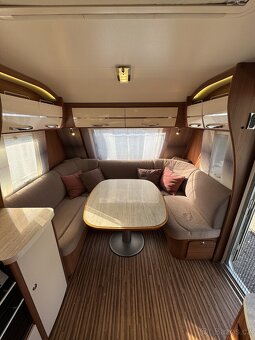 Adria Alpina 513UP ~ Mover - 10