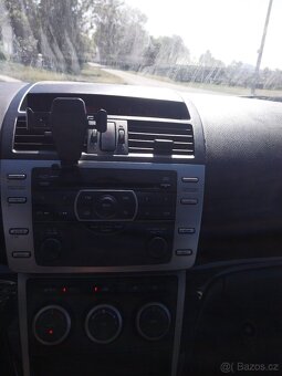 Mazda 6 - 10