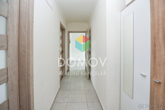 Pronájem bytu 3+kk, 66 m², Králův Dvůr – ul. Pod Hájem - 10