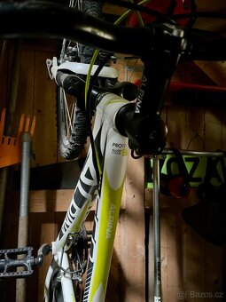 Juniorské kolo 24" ALPINA ECO M10 - 10