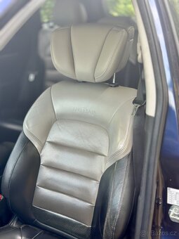 Renault Koleos Initiale Paris - 2.0dCi 130kW - Automat 4x4 - 10