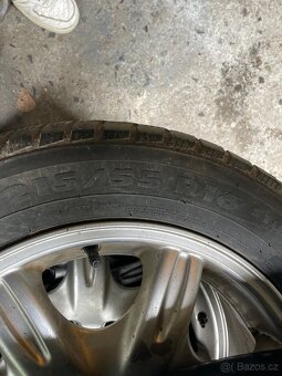 Disky Jaguar 5x108 r16 - 10