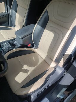 Renault Koleos, 2.0 dCi 2010 - 10