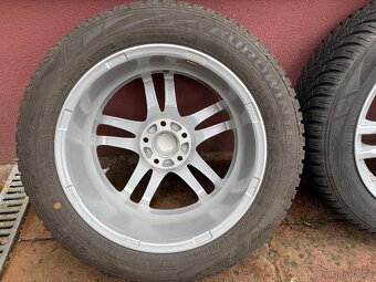 Hyundai Kona alu kola Dezent 215/55 R17 - 10