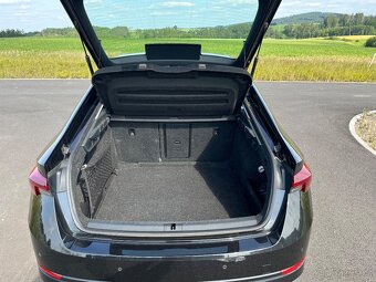 Škoda Octavia 4 1.5 TSI - 10