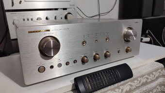 MARANTZ PM-7000 Stereo Integrated Amplifier / EISA - 10