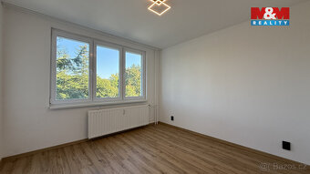 Pronájem bytu 3+1, 74 m², Veselí nad Lužnicí - 10