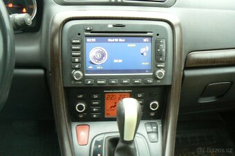 Fiat Croma 1.9JTD -2010 -AUTOMAT - 10