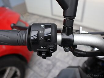 Yamaha MT 07 RV.2022 Původ ČR Najeto jen- 2 490 Km - 10