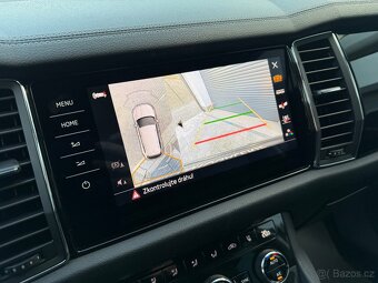 ŠKODA KODIAQ 4x4 2.0Tdi 147KW LAURIN&Klement m2023 - 10