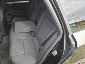 Audi A4 B7 Avant S-line,2.0TDI, 103kw,. - 10
